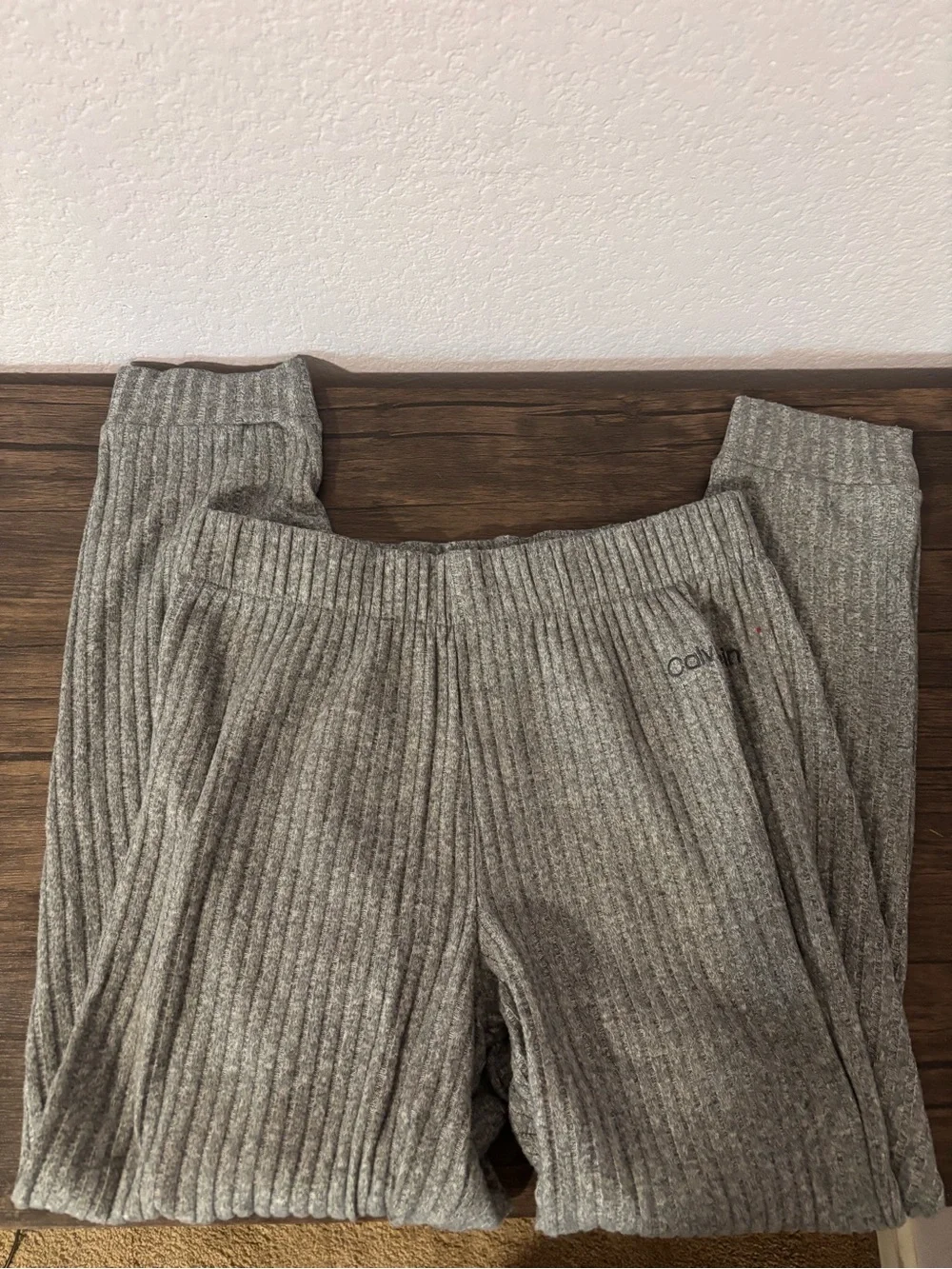 Calvin Klein pants size medium - Picture 1 of 3